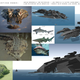Illustration for article titled The Raw Beauty of emBattleship/ems Alien Concept Art
